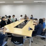 7月VoiceOver自主トレの報告